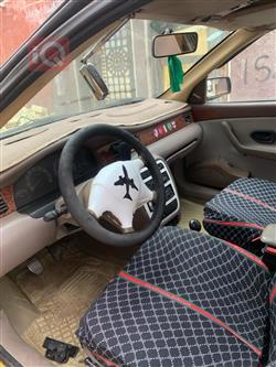 إيران خودرو سمند